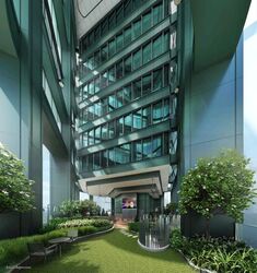 Hub Synergy Point (D2), Office #465215051